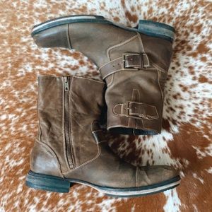 Cole Haan Men’s Boots